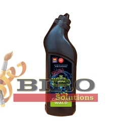 Konigliche Wasche Gel p/u curatarea WC 750ml